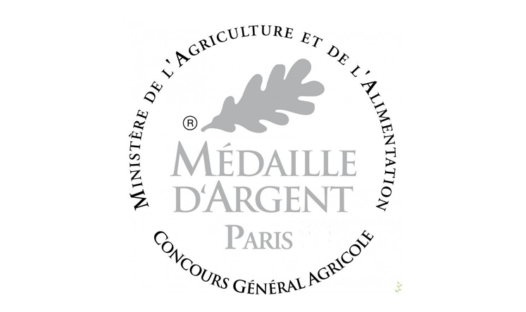 Deux Médailles d’Argent pour nos Huiles d’Olive AOP BIO au Concours Général Agricole de Paris 2026