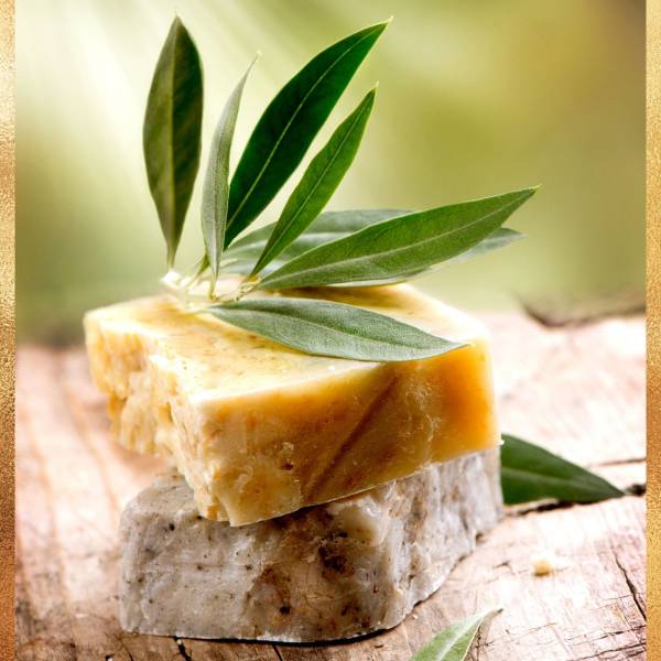 Pourquoi choisir un savon saponifié à froid ?