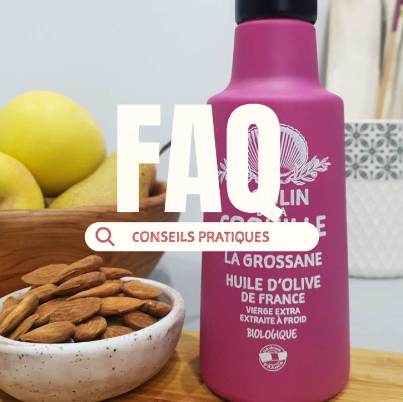 FAQ Conseils PRATIQUES