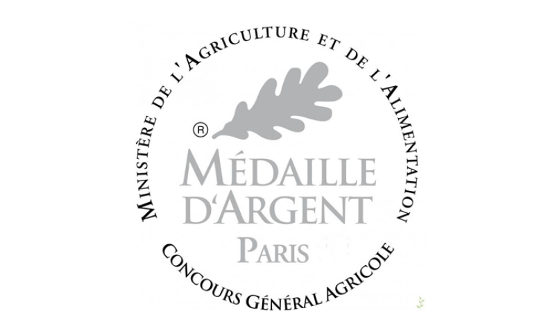 Deux Médailles d’Argent pour nos Huiles d’Olive AOP BIO au Concours Général Agricole de Paris 2026