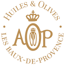 AOP vallée des baux de Provence huile d'olive 